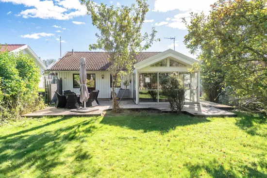 Villa, Polonäsgränd 35, Brotorp, Borås