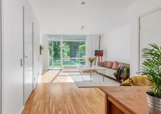 Bostadsrätt, Maskinistgatan 11A, Ystad