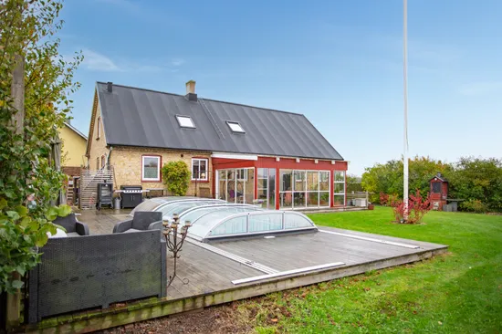 Gård/Skog, Tångavägen 181, Utvälinge, Helsingborg