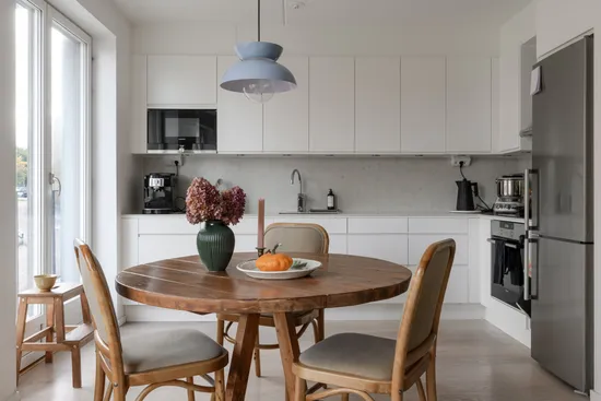 Bostadsrätt, Banehagsgatan 16, Majorna - Klippan, Göteborg