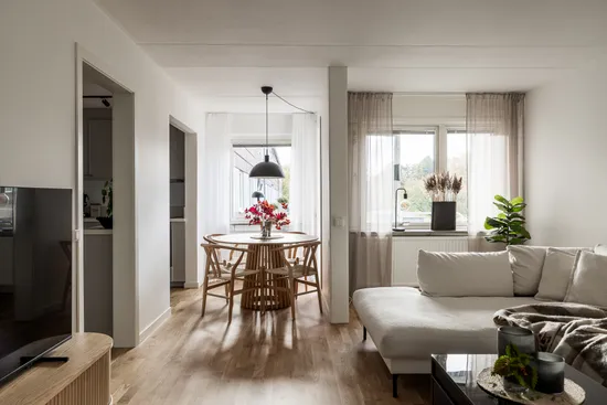Bostadsrätt, Beryllgatan 42, Tynnered, Göteborg