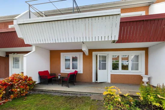 Bostadsrätt, Rubinstigen 25, Lillsjön, Upplands-Bro