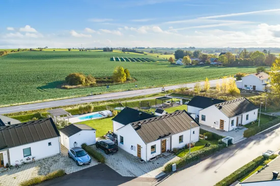 Villa, Torhögsvägen 38, Östra Grevie, Vellinge