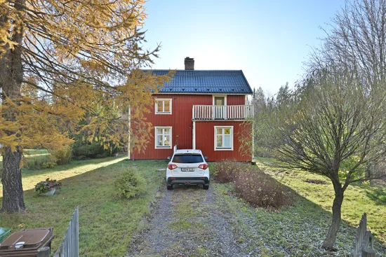 Gård/Skog, Västra Gumboda 29, Gumboda, Robertsfors