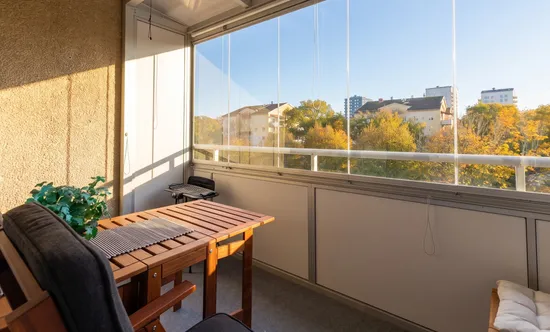 Bostadsrätt, Kaserngatan 33, Viksäng, Västerås