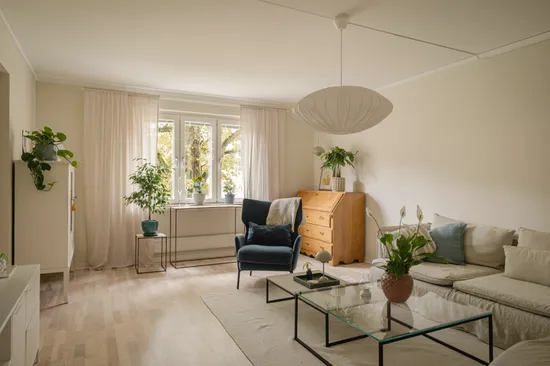 Bostadsrätt, Dalgränd 56, 1 tr, Enskede - Enskededalen, Stockholm