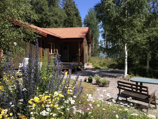 Villa, Nyhamn 207, Hållnäs, Tierp