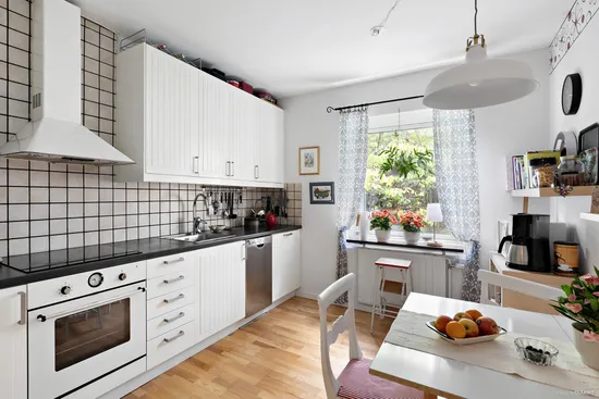 Bostadsrätt, Hunnemaravägen 27, Hunnemara, Karlshamn