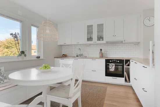 Bostadsrätt, Frejas Väg 12, Kolla, Kungsbacka
