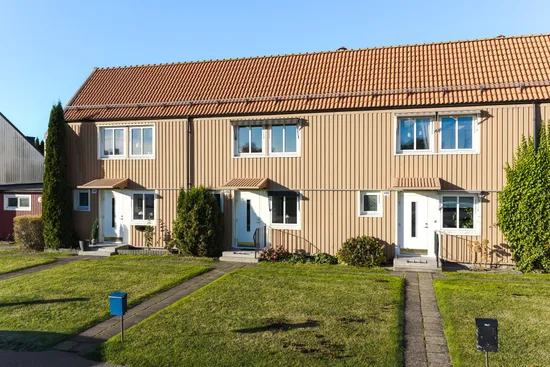 Bostadsrätt, Norra Herrgårdsgatan 49B, Mossen, Motala