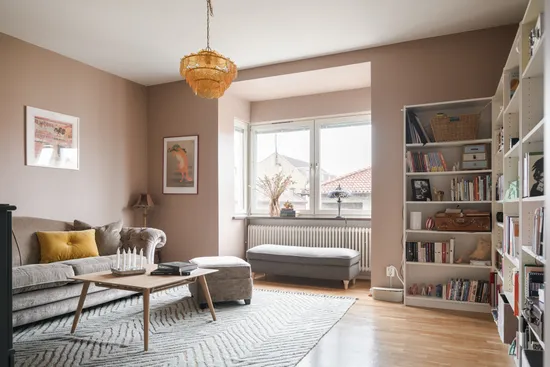 Bostadsrätt, Rantzowgatan 1, Kirseberg, Malmö