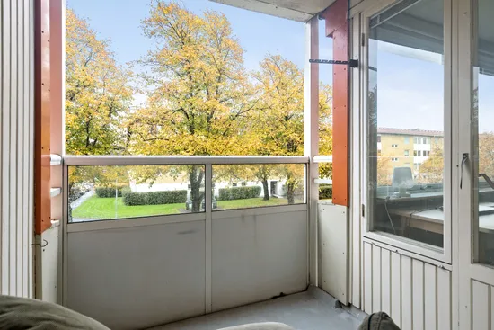 Bostadsrätt, Svängrumsgatan 20, Flatås, Göteborg