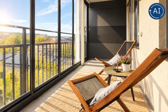 Bostadsrätt, Gröna Annas gata 1, Centrala Hisingen, Göteborg