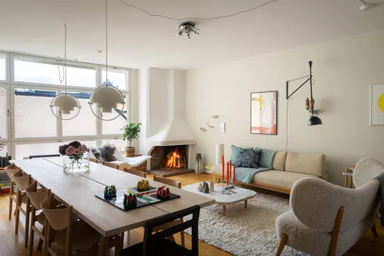 Bostadsrätt, Drottninggatan 90 B, Norrmalm / Vasastan, Stockholm