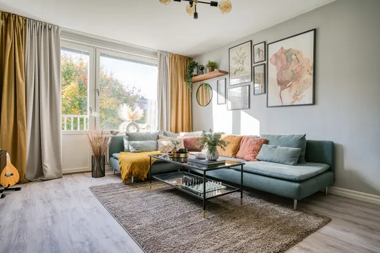 Bostadsrätt, Storängsvägen 17A, Åkersberga Centralt, Österåker
