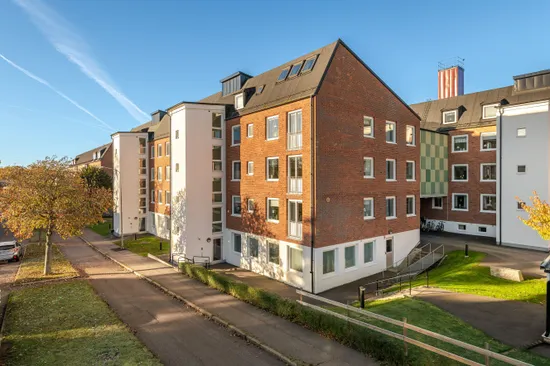 Bostadsrätt, Bondegatan 13A, Östra, Mjölby