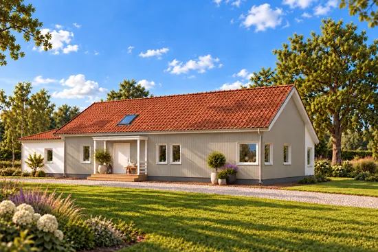 Villa, Drottning Adeles väg 9, Skanör - Falsterbo, Vellinge