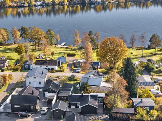 Villa, Seglarstigen 21, Simsjön, Skövde