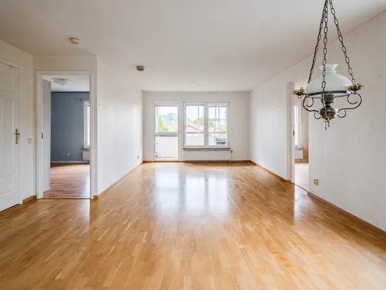 Bostadsrätt, Lings väg 83, Ling, Uppsala