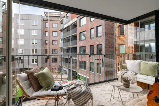 Bostadsrätt, Smugglargränd 4, Oceanhamnen, Helsingborg