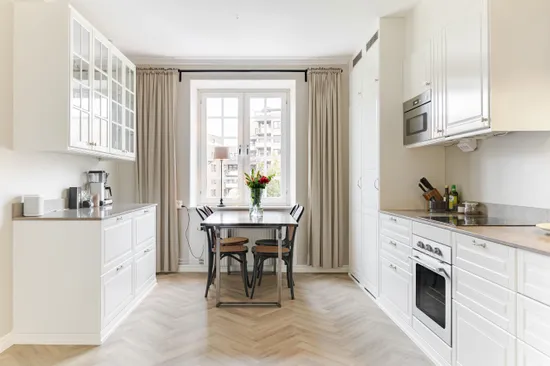 Bostadsrätt, Skyttegatan 4A, Centralt, Linköping