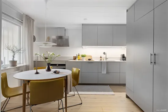 Radhus, Bredängen 7, Skintebo, Göteborg