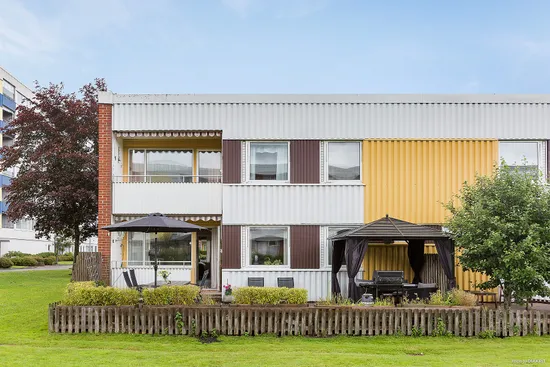 Bostadsrätt, Lillekärr norra 14, Hisings Kärra, Göteborg