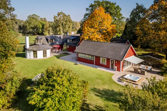 Villa, Sösdala 2091, Sösdala, Hässleholm