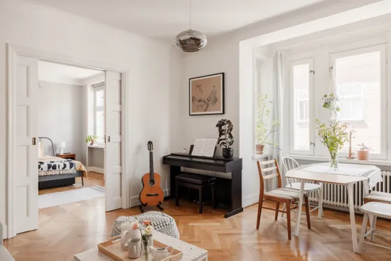 Bostadsrätt, Höstgatan 35A, Östervärn, Malmö