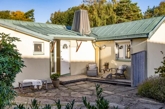 Villa, Varpmossevägen 55D, Askim - Sisjön, Göteborg