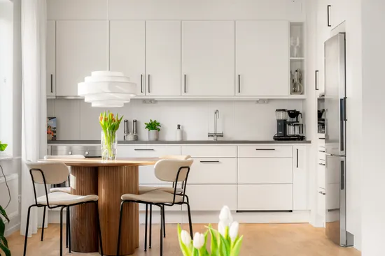 Bostadsrätt, Kvarnholmsvägen 88, Kvarnholmen, Nacka