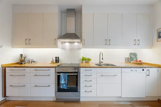 Bostadsrätt, Torkelsgatan 16B, Fålhagen, Uppsala