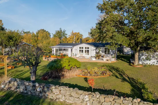 Villa, Årnackevägen 22, Farhult, Höganäs