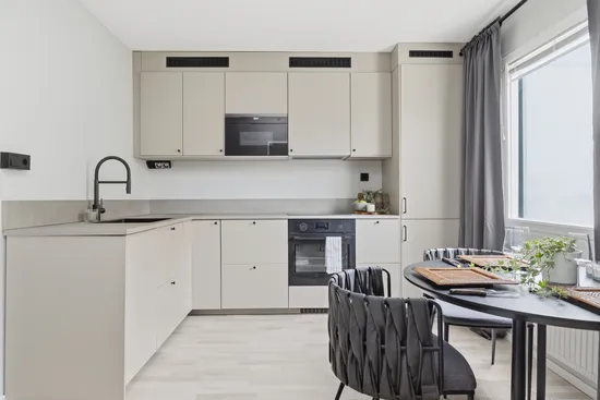 Bostadsrätt, Kruthornsvägen 13, Edsberg, Sollentuna