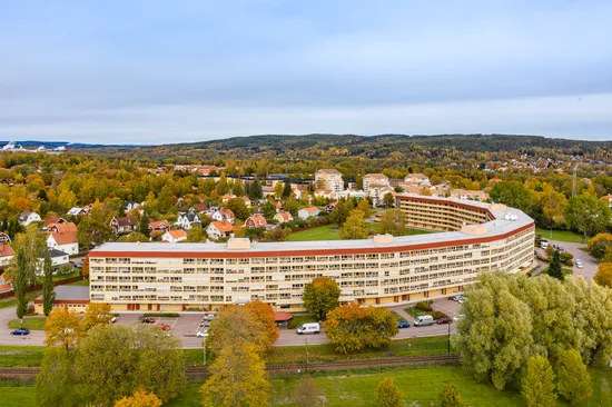 Bostadsrätt, Ringen 6B, Ringen, Borlänge