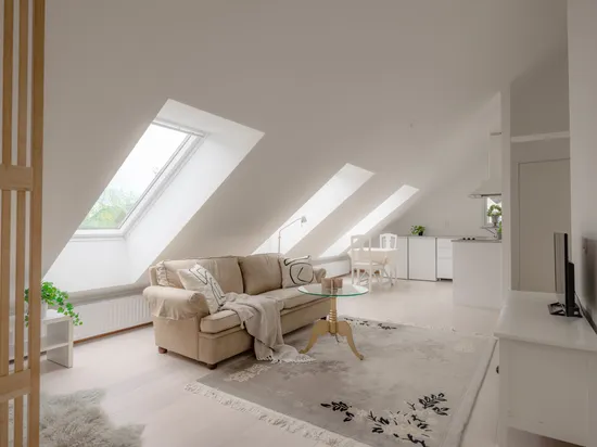 Bostadsrätt, Odinsvägen 23, Dalarö, Haninge