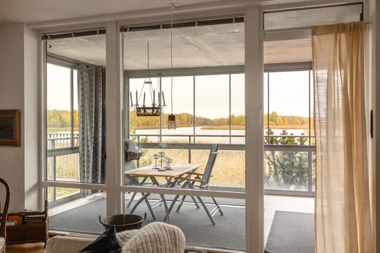 Bostadsrätt, Packhusallén 8A, Karlstad