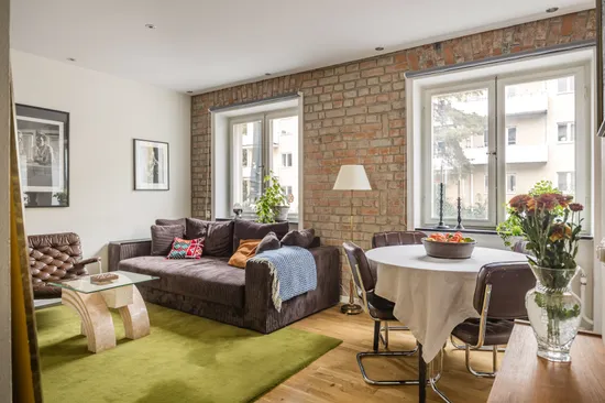 Bostadsrätt, Tranebergsvägen 41, Bromma - Traneberg, Stockholm