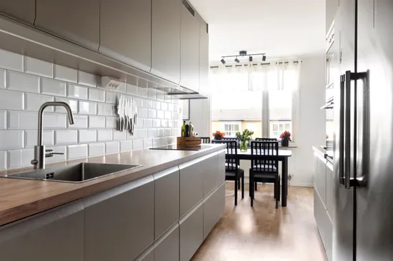 Bostadsrätt, Brunnehagen 32, Göteborg