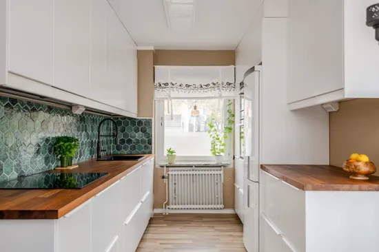 Bostadsrätt, Bergsgatan 82, Enögla, Enköping