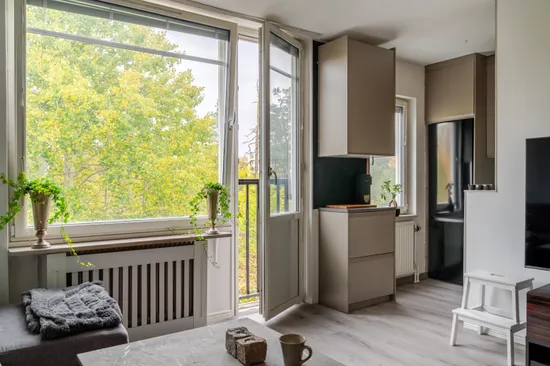 Bostadsrätt, Olshammarsgatan 77, Ormkärr, Stockholm