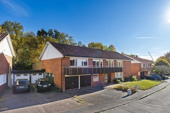 Villa, Hävelvägen 4, Valsätra, Uppsala