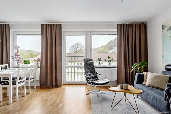 Bostadsrätt, Toltorpsgatan 109, Toltorp, Mölndal