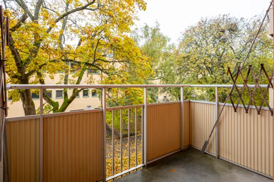 Bostadsrätt, Stramaljvägen 19, Bromma - Riksby, Stockholm