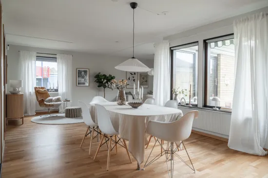 Bostadsrätt, Drottninggården 130, Drottningen, Landskrona