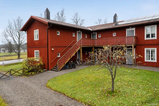 Bostadsrätt, Önevägen 40D, Frösön, Östersund
