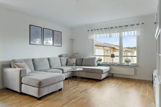 Bostadsrätt, Skyttevägen 3, Gustavsberg Munkmora, Värmdö