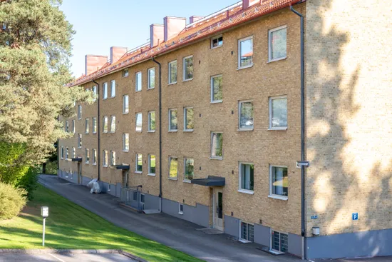 Bostadsrätt, Vindelgatan 41C, Byttorp, Borås