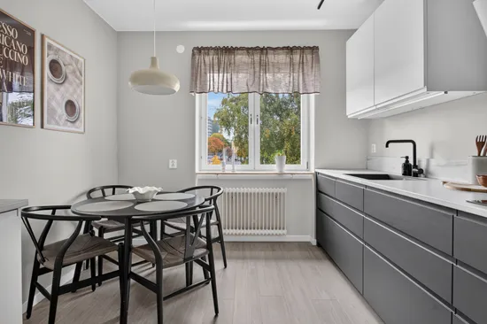 Bostadsrätt, Henrik Gjutares gata 32E, Normalm, Skövde