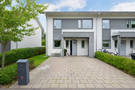 Bostadsrätt, Svängedammsgatan 13, Kristineberg, Malmö
